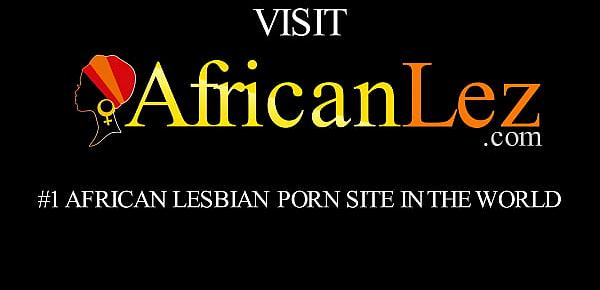  ABSOLUTE FIRST TIME black lesbians